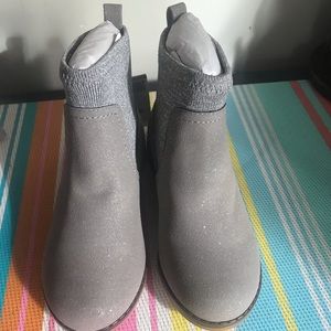 ZARA KIDS SHOES